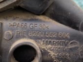 TERMOFLOT (RADIATOR ULEI) RENAULT MEGANE III OEM: 8200552604.