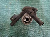TERMOFLOT (RADIATOR ULEI) RENAULT MEGANE III OEM: 8200552604.
