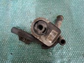TERMOFLOT (RADIATOR ULEI) RENAULT MEGANE III OEM: 8200552604.