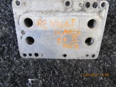 TERMOFLOT (RADIATOR ULEI) RENAULT TRAFIC II OEM: 6790972560.