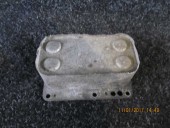 TERMOFLOT (RADIATOR ULEI) RENAULT TRAFIC II OEM: 6790972560.