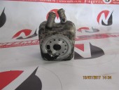 TERMOFLOT (RADIATOR ULEI) SKODA OCTAVIA II OEM: 028117031K.