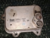 TERMOFLOT (RADIATOR ULEI) VOLKSWAGEN GOLF V OEM: 03C117021D.
