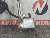 TERMOFLOT (RADIATOR ULEI) VOLKSWAGEN GOLF VI OEM: 03C117021J.