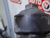 TERMOFLOT (RADIATOR ULEI) VOLKSWAGEN JETTA IV OEM: 03L115389C.