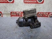 TERMOFLOT (RADIATOR ULEI) VOLKSWAGEN JETTA IV OEM: 03L115389C.