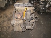 TERMOFLOT (RADIATOR ULEI) VOLKSWAGEN PASSAT 