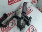 TERMOFLOT (RADIATOR ULEI) VOLKSWAGEN PASSAT B5.5 