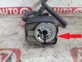 TERMOFLOT (RADIATOR ULEI) VOLKSWAGEN PASSAT B6 OEM: 038117021D.