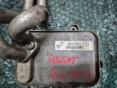 TERMOFLOT (RADIATOR ULEI) VOLKSWAGEN PASSAT B6 OEM: 03C117021J.