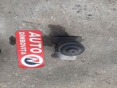 TERMOFLOT (RADIATOR ULEI) VOLKSWAGEN PASSAT B7 