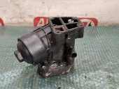 TERMOFLOT (RADIATOR ULEI) VOLKSWAGEN POLO 6R 