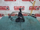 TIMONERIE CU CABLU CITROEN C1 