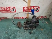 TIMONERIE CU CABLU CITROEN C3 