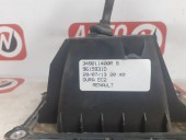 TIMONERIE CU CABLU DACIA DOKKER VAN OEM: 349011400R.