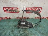 TIMONERIE CU CABLU DACIA LODGY OEM: 349011400R.
