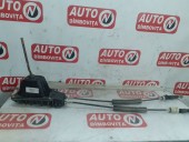 TIMONERIE CU CABLU DACIA LOGAN I OEM: 8200491656B.