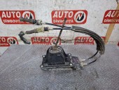 TIMONERIE CU CABLU DACIA LOGAN II OEM: 9615809.