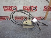 TIMONERIE CU CABLU FIAT ALBEA OEM: 6071780702.