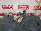 TIMONERIE CU CABLU FIAT CROMA OEM: 553482620.