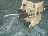 TIMONERIE CU CABLU FORD C-MAX OEM: 3M5R-7K387-HD.