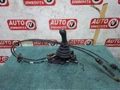 TIMONERIE CU CABLU FORD FIESTA V 
