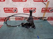 TIMONERIE CU CABLU FORD FIESTA V OEM: 2S6R-7C453-MF.