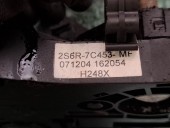 TIMONERIE CU CABLU FORD FIESTA V OEM: 2S6R-7C453-MF.