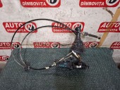TIMONERIE CU CABLU FORD FIESTA V OEM: 5S6R-7C453-BA.