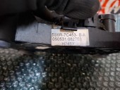TIMONERIE CU CABLU FORD FIESTA V OEM: 5S6R-7C453-BA.