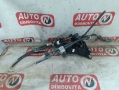 TIMONERIE CU CABLU FORD FIESTA VI OEM: 8A6R-7C453-MBB.