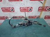 TIMONERIE CU CABLU FORD FOCUS II 
