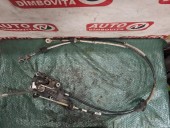 TIMONERIE CU CABLU FORD FOCUS II 