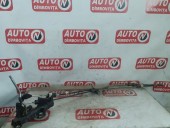 TIMONERIE CU CABLU FORD FOCUS II OEM: 4M5R-7C453.