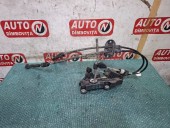 TIMONERIE CU CABLU FORD FOCUS II OEM: 4M5R-7C453.