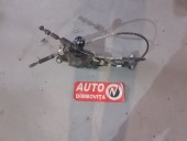 TIMONERIE CU CABLU FORD FOCUS II OEM: 4M5R7C453.