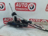 TIMONERIE CU CABLU FORD FOCUS II OEM: 4M5R7C453.