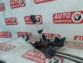 TIMONERIE CU CABLU FORD FOCUS II OEM: 4M5R7C453.
