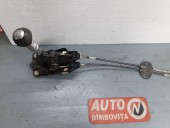 TIMONERIE CU CABLU FORD FOCUS II OEM: 6040455.