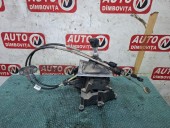 TIMONERIE CU CABLU FORD FOCUS III 