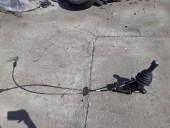 TIMONERIE CU CABLU FORD FUSION OEM: 2S6R-7C453-QB.