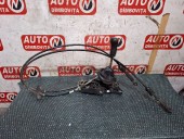 TIMONERIE CU CABLU FORD FUSION OEM: 6N1R-7C453-MA.