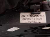 TIMONERIE CU CABLU FORD FUSION OEM: 6N1R-7C453-MA.