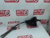 TIMONERIE CU CABLU FORD TRANSIT CONNECT 