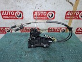TIMONERIE CU CABLU MAZDA 3 OEM: BBM246100.