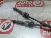 TIMONERIE CU CABLU MERCEDES A-CLASS (W168) OEM: A1683601009.