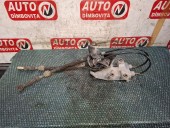 TIMONERIE CU CABLU MERCEDES VITO (W638) OEM: A63826009.