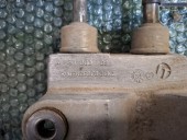 TIMONERIE CU CABLU MERCEDES VITO (W638) OEM: A63826009.