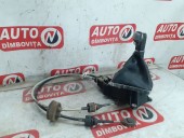 TIMONERIE CU CABLU OPEL ASTRA H OEM: 55350247.