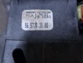 TIMONERIE CU CABLU PEUGEOT 307 OEM: 9657303580.
